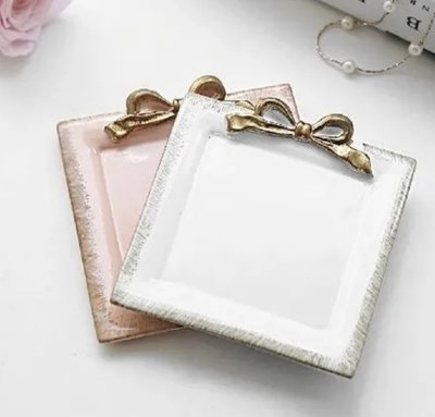 MOLDE BANDEJA CUADRADA