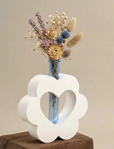 MOLDE FLORERO 