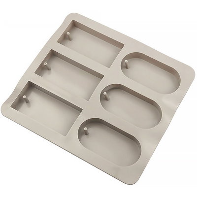 MOLDE TAG DE SILICONA 