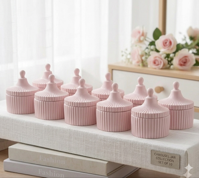 COMBO POR 10 MOLDES CARAMELERA CIRCUS 