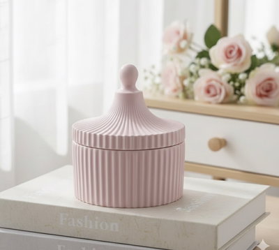 MOLDE ALHAJERO CIRCUS