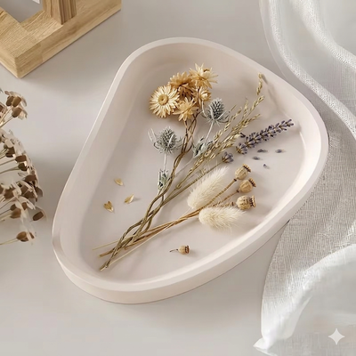 MOLDE BANDEJA MINIMALISTA 