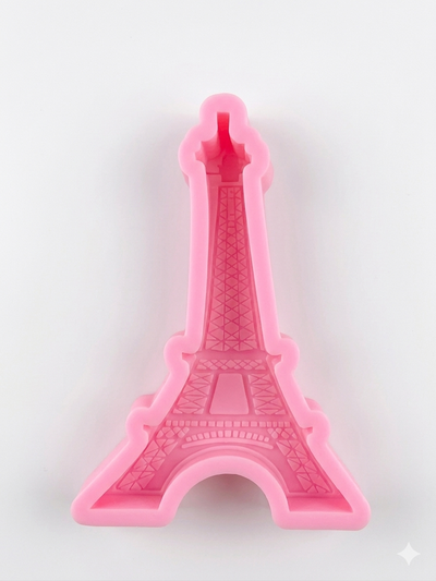MOLDE TORRE EIFFEL