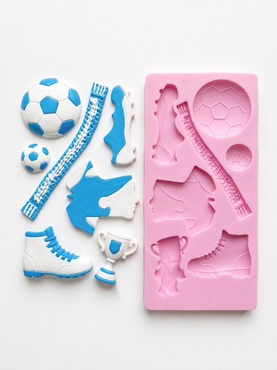 MOLDE FUTBOL