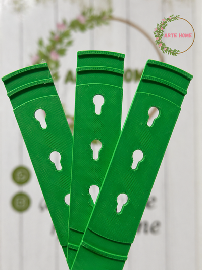 10 SOPORTES DE PABILOS 
