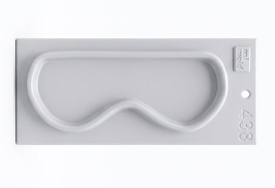 MOLDE PORTA LENTES 438