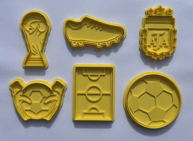 SET DE LA CORTANTES POR 6
