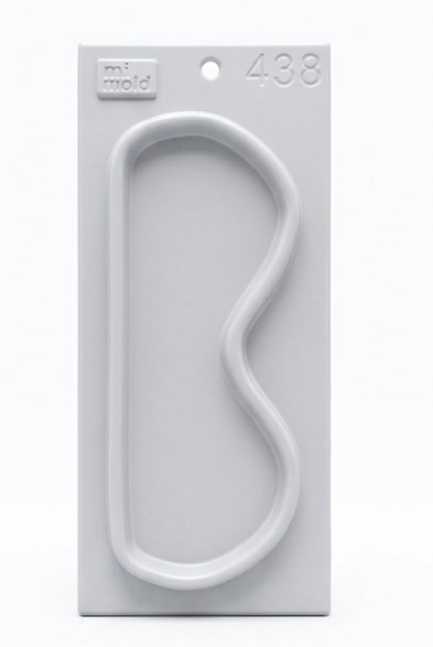 MOLDE PORTA LENTES 438