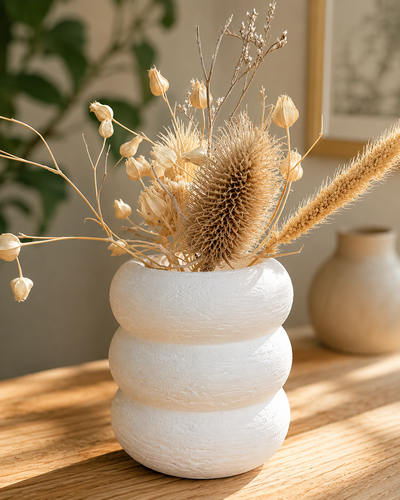 FLORERO 3 D 