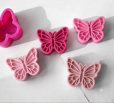 MOLDE MARIPOSA 🦋 