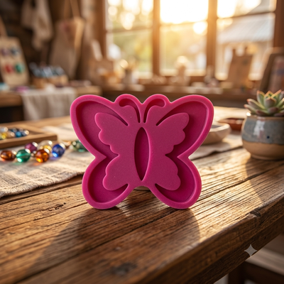 MARIPOSA 