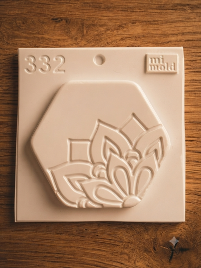 MOLDE TERMOFORMADO 332