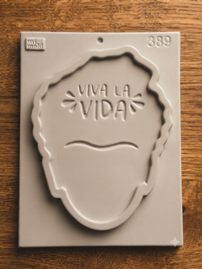 MOLDE FRIDA TERMOFORMADO 389