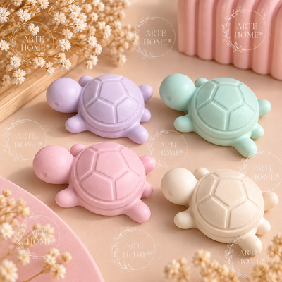 MOLDE MINI TORTUGA 
