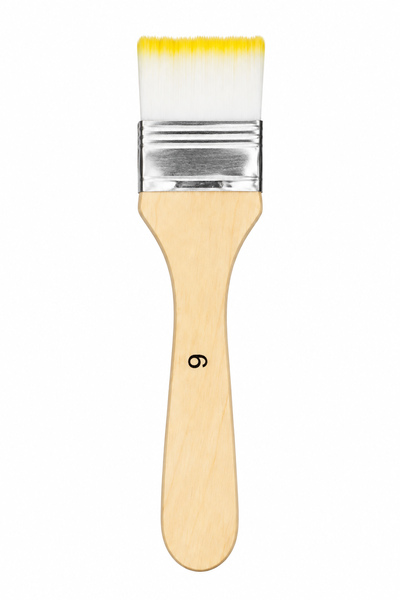 PINCELETA NRO 6
