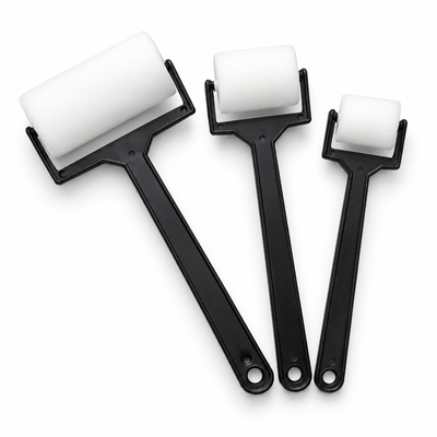 SET DE 3 RODILLOS 