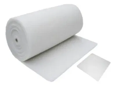 Rollo Guata Filtrante 15m Campana Purificador Extractor