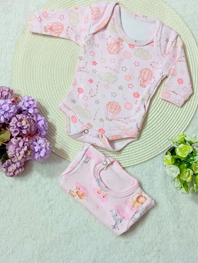 Body  Prematuro&nbsp;