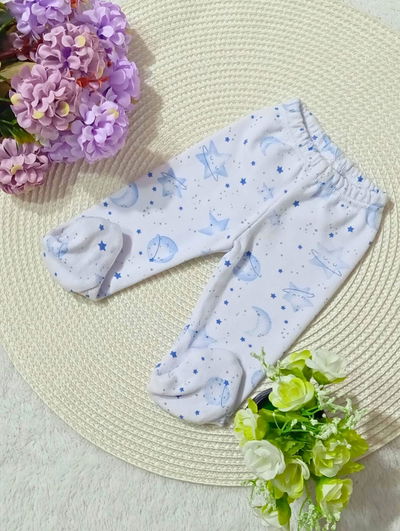 Ranita prematuro azul