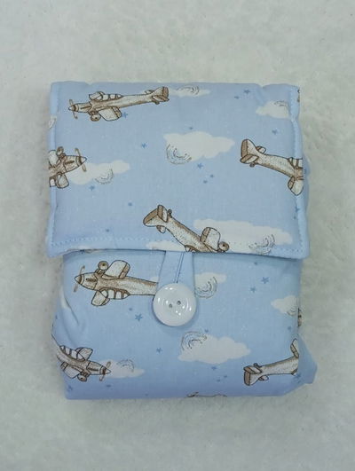 Cambiador sin elección