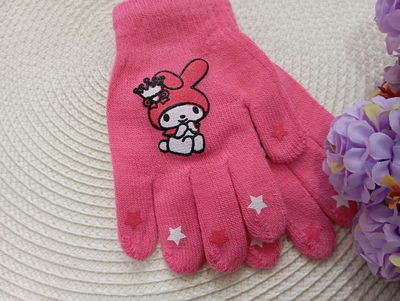 Guantecitos Mágicos