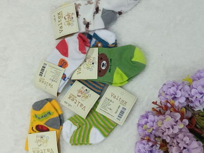 Medias surtidas sin elección