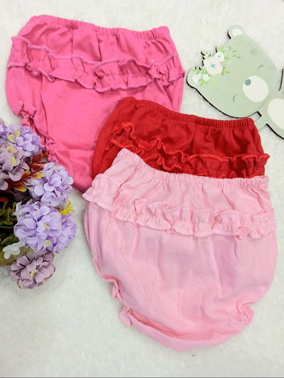 Bombachita pañalera