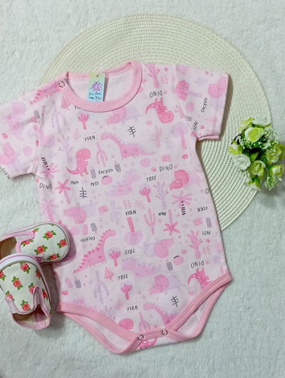 Body lia dino rosas