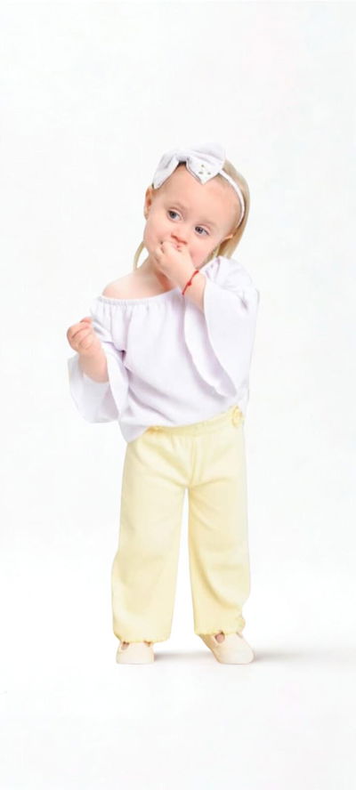 Pantalón Morley  Palazo