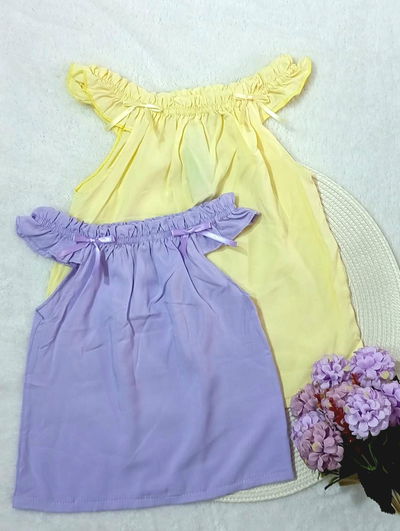 Blusita Plopin Liviana