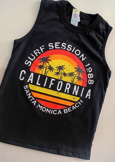 Musculosa california