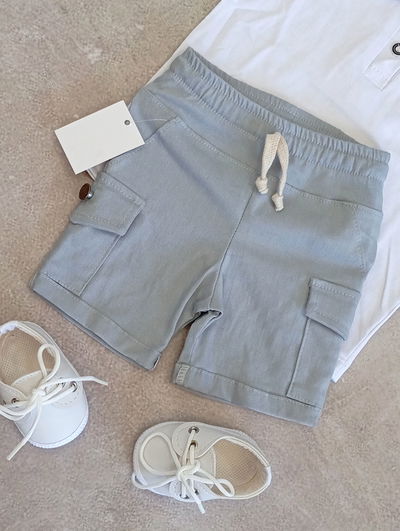  Bermuda Cargo Bengalina Bebé