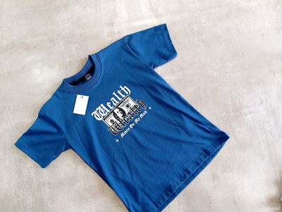 Remera Estampada de Nene