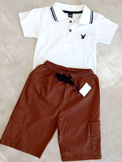 Bermuda de Bengalina Cargo