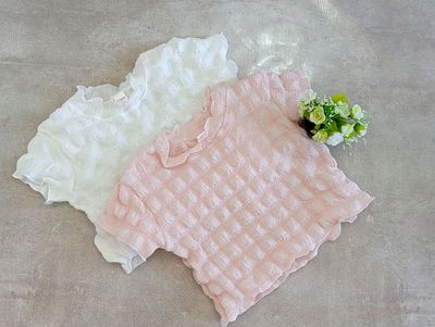 Remera Bruselas Nena