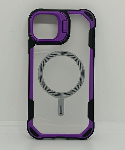 iPhone 11 - Armor Magsafe - Violet
