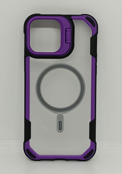 iPhone 13 Pro Max - Armor Magsafe - Violet