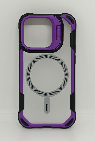 iPhone 14 Pro - Armor Magsafe - Violet