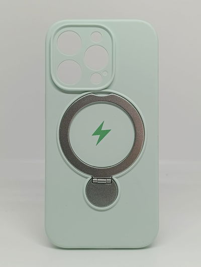 iPhone 14 Pro - Unique Case - Water Green