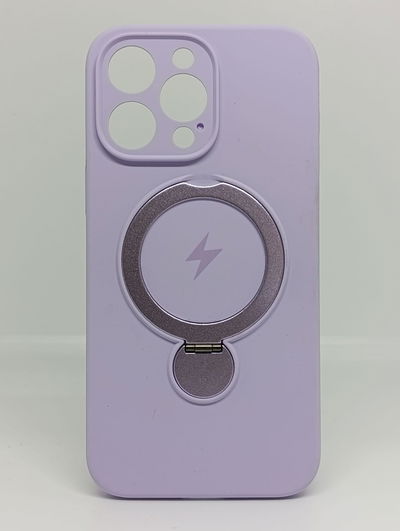 iPhone 14 Pro Max- Unique Case - Lilac