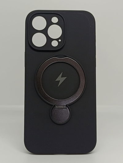 iPhone 14 Pro Max- Unique Case - Gray