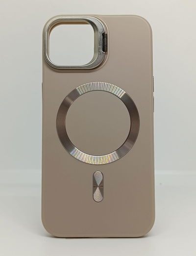 iPhone 13 - Magsafe antigolpe - Nude