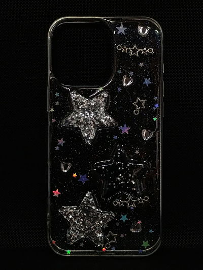 iPhone 16 Pro Max - Starship - Silver