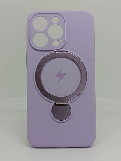 iPhone 13 Pro - Unique Case - Lilac