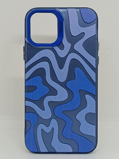 iPhone 11 Pro - Stylish Blue