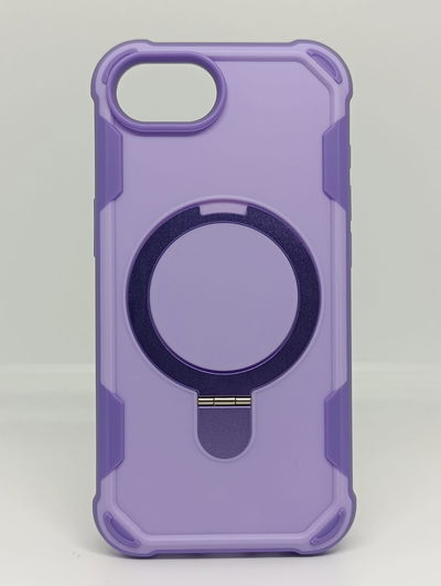 iPhone 16e- Magsafe - Lilac