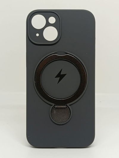 iPhone 14 - Unique Case - Black