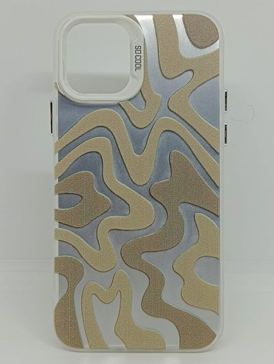 iPhone 11 Pro - Stylish Golden