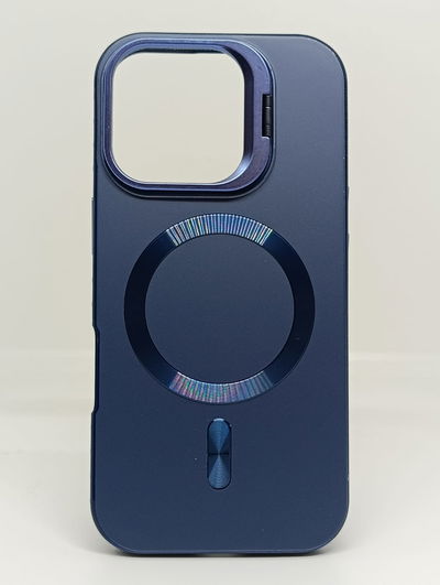 iPhone 16 Pro - Magsafe antigolpe - Blue