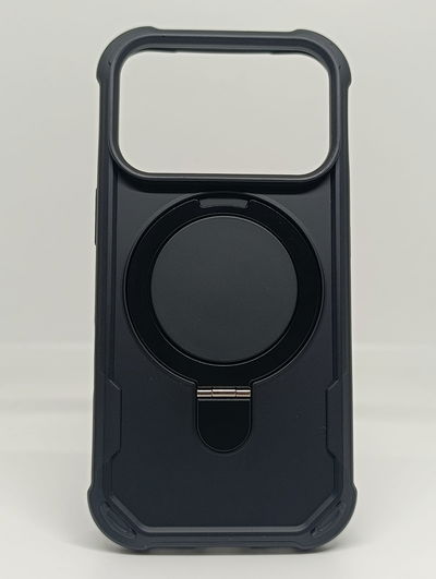 iPhone 17 Pro -  Magsafe - Black